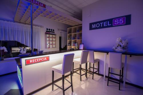 Motel S5