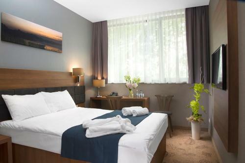 Navigator Hotel I Konferencje