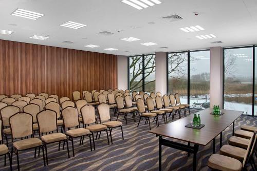 Navigator Hotel I Konferencje