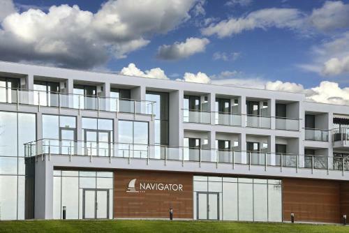 Navigator Hotel I Konferencje