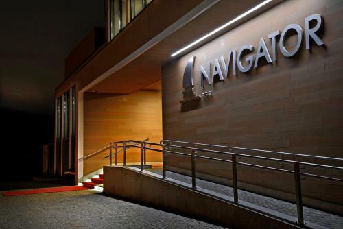 Navigator Hotel I Konferencje