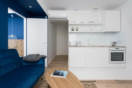Colors Apartments