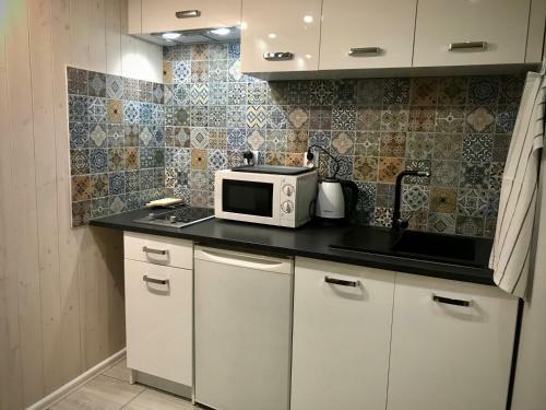 Hostal Villa Pod Orzechem