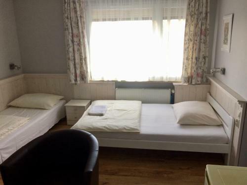 Hostal Villa Pod Orzechem
