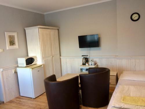Hostal Villa Pod Orzechem