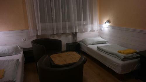 Hostal Villa Pod Orzechem
