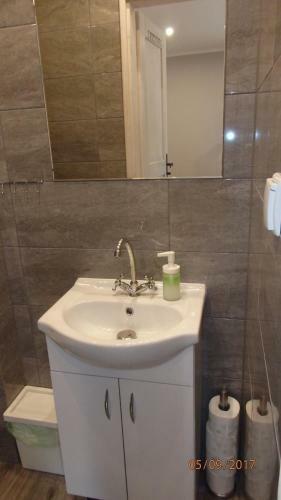 Hostal Villa Pod Orzechem