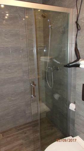 Hostal Villa Pod Orzechem