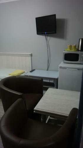 Hostal Villa Pod Orzechem