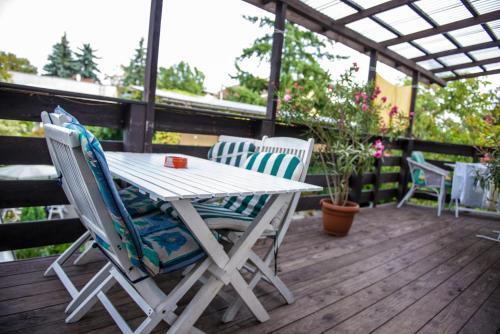 Hostal Villa Pod Orzechem