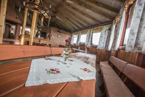 Hostal Pensjonat Pod Pieprz�wkami
