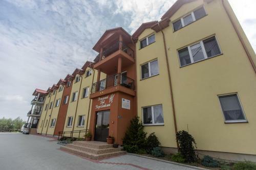 Hostal Pensjonat Pod Pieprz�wkami