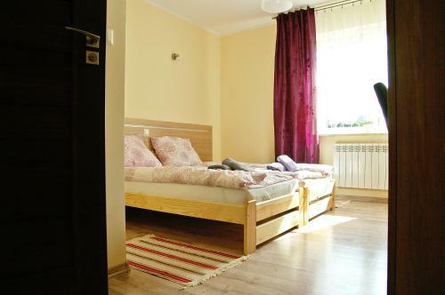 Hostal Dom Go?cinny Wrzos