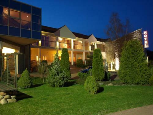 Hotel Kamiza