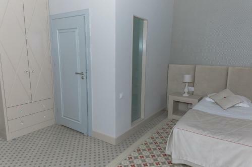 Hotel Ba?niowa