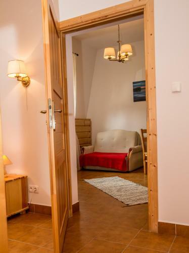 Hotel Kurpiowska Kraina