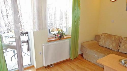 Hostal Pensjonat B??kit