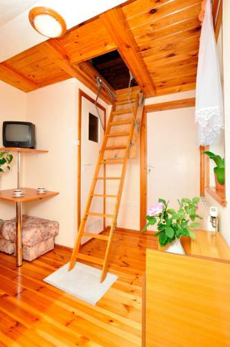 Hostal Pensjonat B??kit