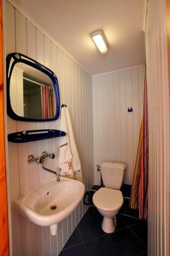 Hostal Pensjonat B??kit