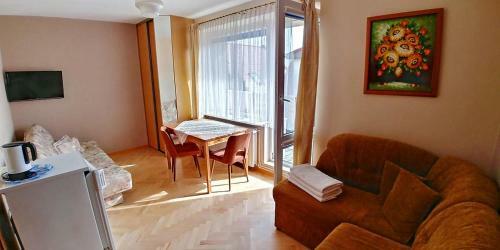 Hostal Pensjonat B??kit