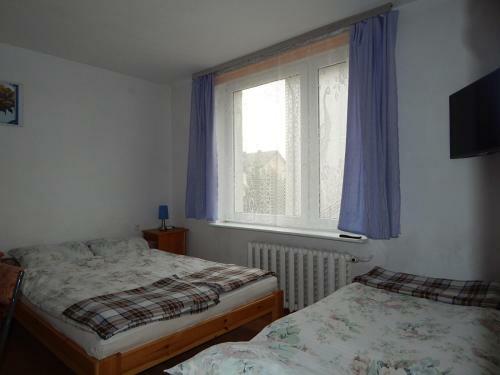 Hostal Aura Dom Wczasowy
