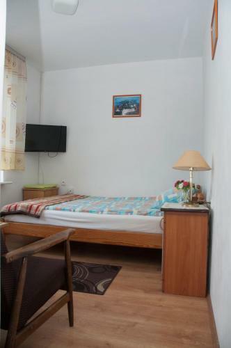 Hostal Aura Dom Wczasowy