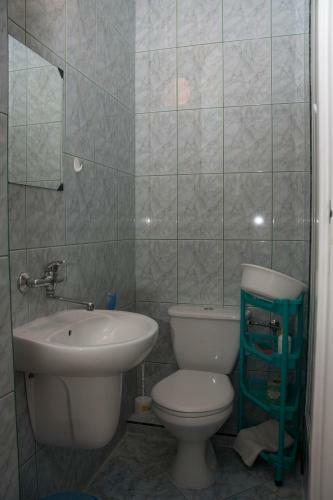Hostal Aura Dom Wczasowy