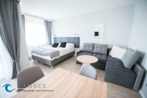 Amber Apartamenty