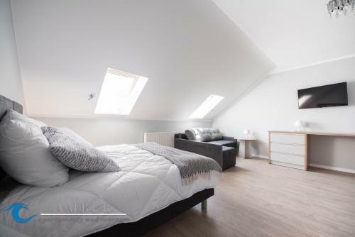 Amber Apartamenty