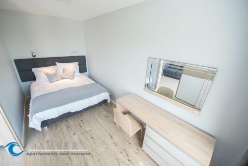 Amber Apartamenty