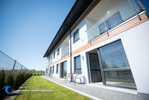 Amber Apartamenty