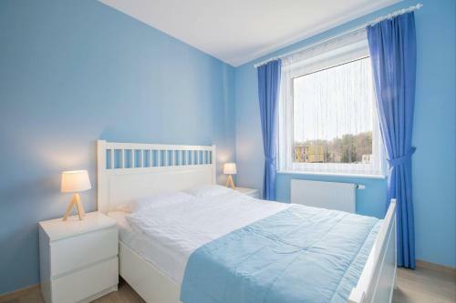 Apartamenty Bursztynowe Komnaty
