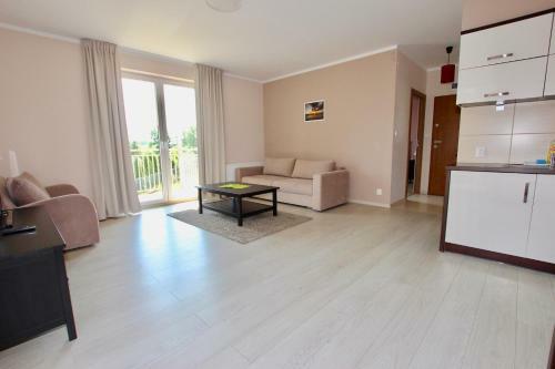 Apartamenty Bursztynowe Komnaty