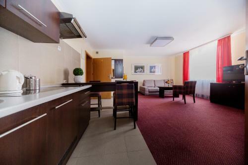 Hotel Resort Plaza Spa