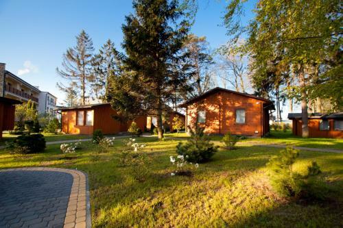 Hostal O?rodek Wypoczynkowy Diuna