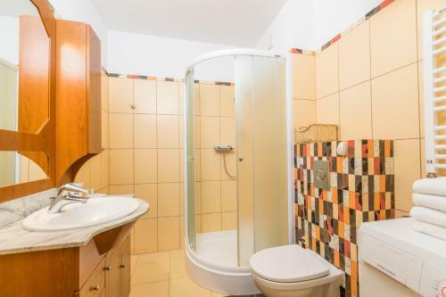 Apartament Safari