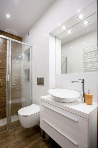 Apartament Nad Morzem