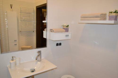 Apartamento Iva Mare