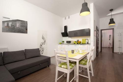 Apartamento Iva Mare