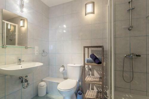 Apartamento Villa Danuta Insel Wolin - 01