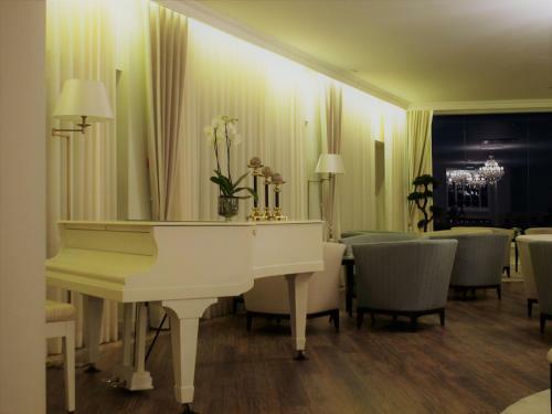 Luna Hotel Turismo