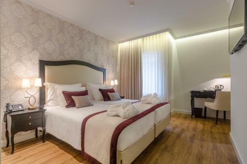 Luna Hotel Turismo