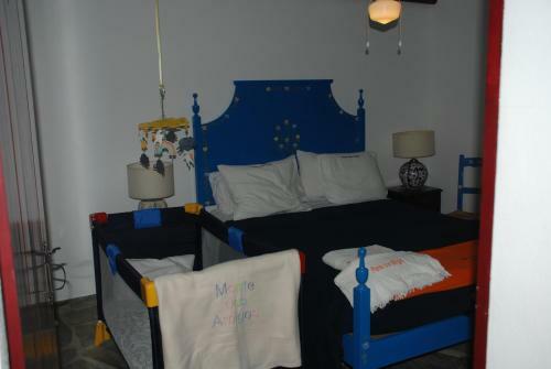 Agroturismo Casa Monte Dos Amigos