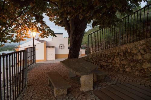 Agroturismo Quinta Do Louro