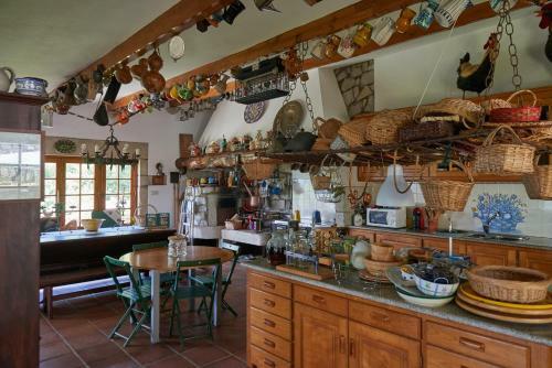 Casa De Crespins