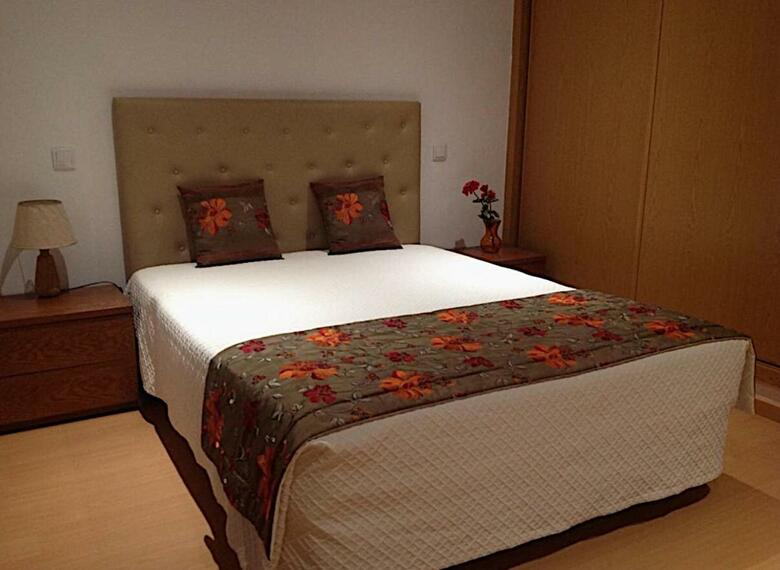Agroturismo Casa De Campo Cantinho Da Serra