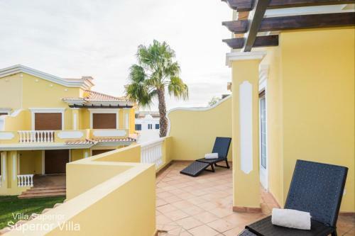 Villa Akivillas Tavira Conceicao