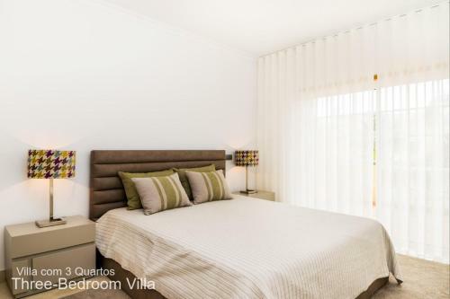 Villa Akivillas Tavira Conceicao