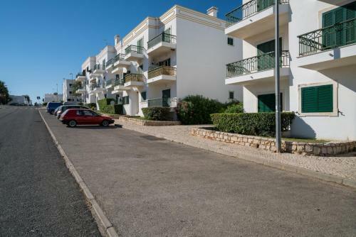 Apartamento Akisol Tavira Sky III