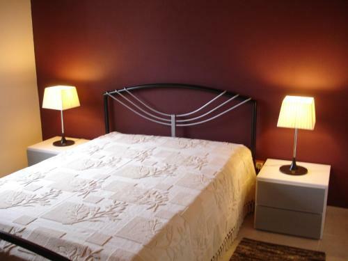 Hostal Cidadelhe Rupestre Turismo Rural